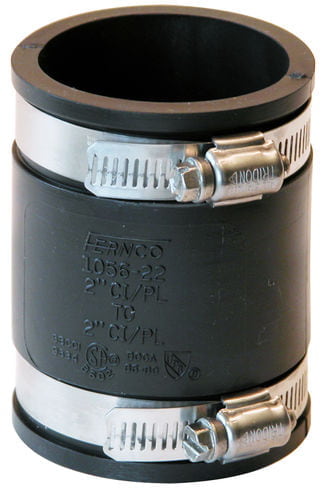  - Flexible Couplings